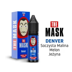 Premix The Mask 5/15ml - Denver
