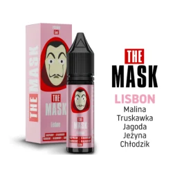 Premix The Mask 5/15ml - Lizbona