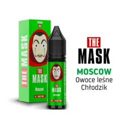 Premix The Mask 5/15ml - Moskwa