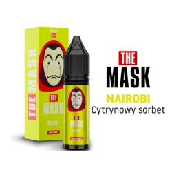 Premix The Mask 5/15ml - Nairobi