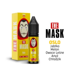 Premix The Mask 5/15ml - Oslo