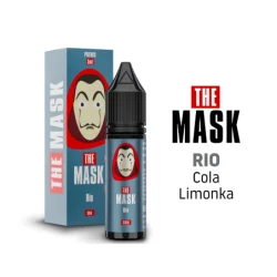 Premix The Mask 5/15ml - Rio
