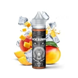 Premix The MDS Juice 50/75ml - Black Summer