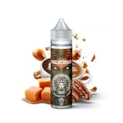Premix The MDS Juice 50/75ml - Delicious
