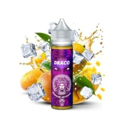 Premix The MDS Juice 50/75ml - Draco