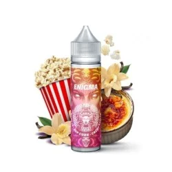 Premix The MDS Juice 50/75ml - Enigma
