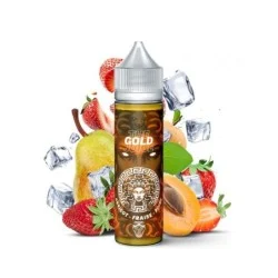 Premix The MDS Juice 50/75ml - Gold