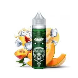Premix The MDS Juice 50/75ml - Green