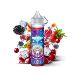 Premix The MDS Juice 50/75ml - Mistery