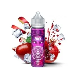 Premix The MDS Juice 50/75ml - Pink