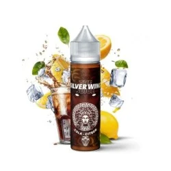 Premix The MDS Juice 50/75ml - Silver Wing