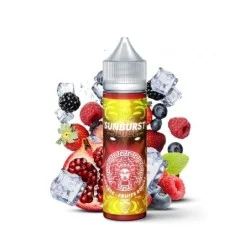 Premix The MDS Juice 50/75ml - Sunburst