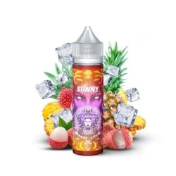 Premix The MDS Juice 50/75ml - Sunny