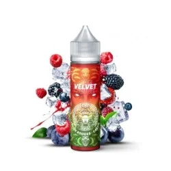 Premix The MDS Juice 50/75ml - Velvet