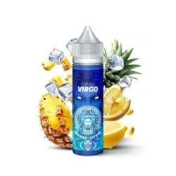 Premix The MDS Juice 50/75ml - Virgo