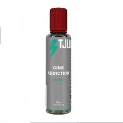 Premix TJuice 50/60ml Gins Addiction