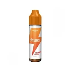 Premix TJuice 50/75ml - Crumby Crush Light