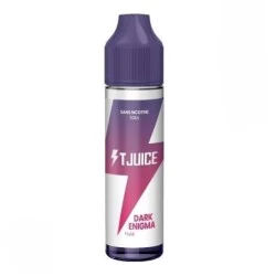 Premix TJuice 50/75ml - Dark Enigma Sweet