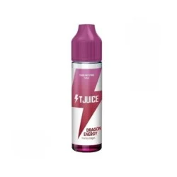 Premix TJuice 50/75ml - Dragon Energy Sweet