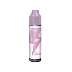 Premix TJuice 50/75ml - Icy Paradise Sweet