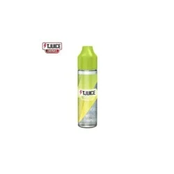 Premix TJuice 50/75ml - Peach T