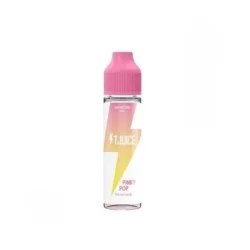Premix TJuice 50/75ml - Pinky Pop