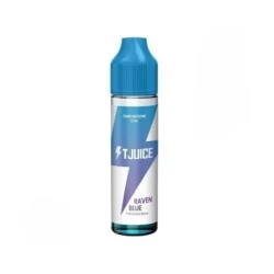 Premix TJuice 50/75ml - Raven Blue Light
