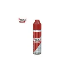 Premix TJuice 50/75ml - Rush Cola