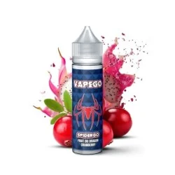Premix Vapego 50/75ml
