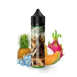 Premix Warrior 50/75ml