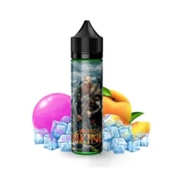 Premix Warrior 50/75ml - Viking