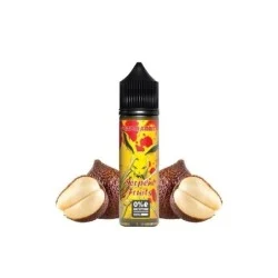 Premix White Rabbit 50/60ml - Serpent Fruit