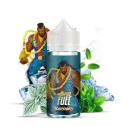 Premix Fighter Fuel