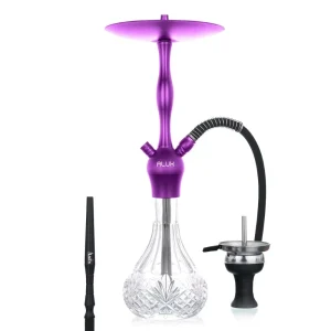 Shisha ALADIN Alux Admiral 50cm