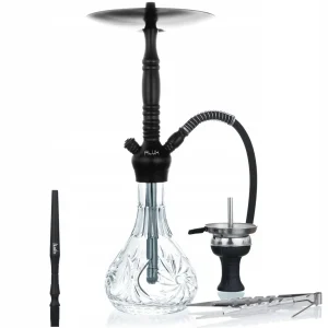 Shisha ALADIN Alux M5 47cm