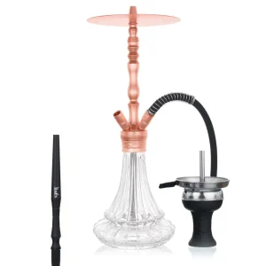 Shisha ALADIN Alux M8 58cm Copper