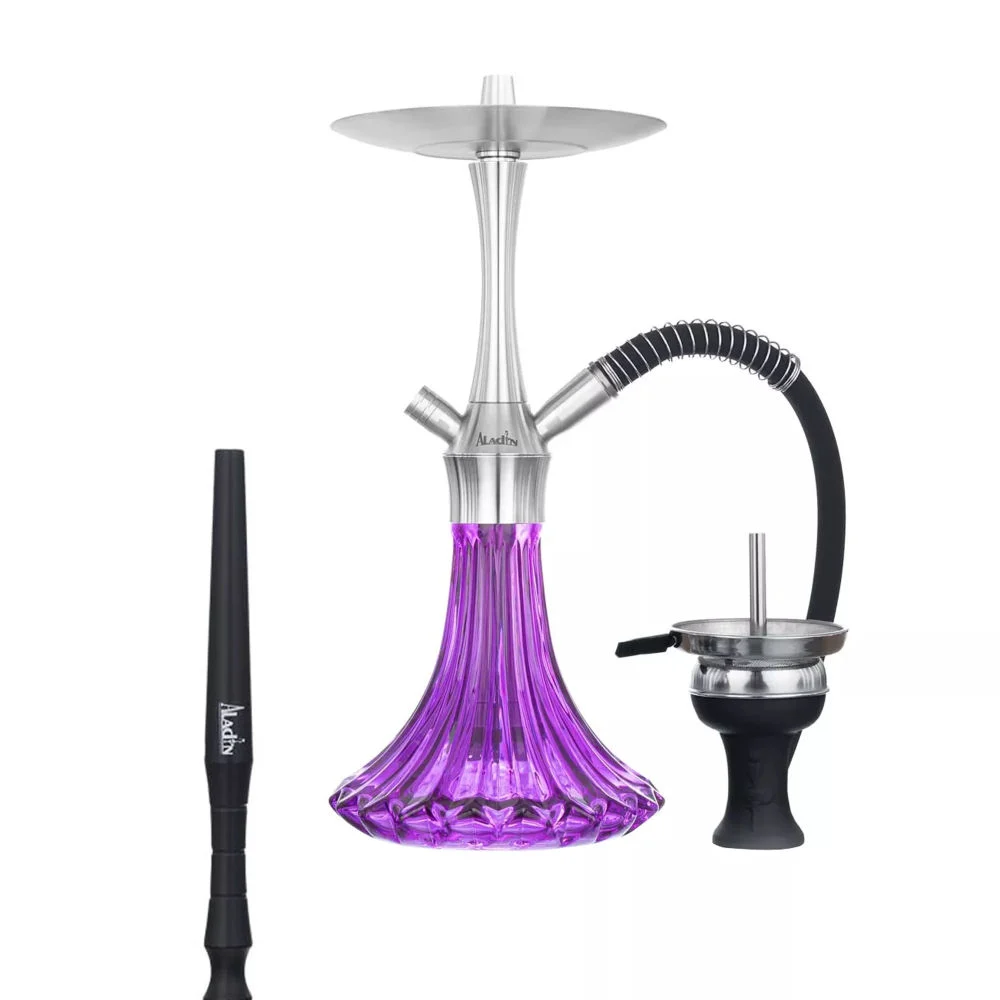 Shisha ALADIN MVP A36 36cm Purple