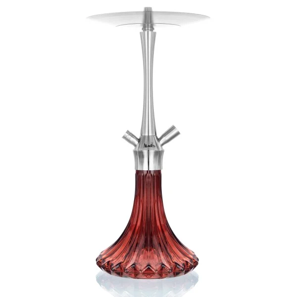 Shisha ALADIN MVP A46 46cm Ruby Red - Image 2
