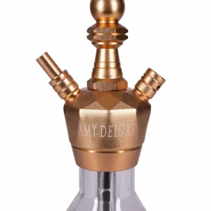 Shisha AMY Deluxe Alu Diamond S