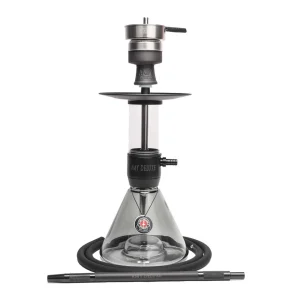 Shisha AMY Deluxe Alu Freeze S