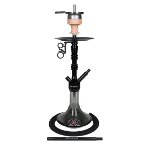 Shisha AMY Deluxe Alu Lima S