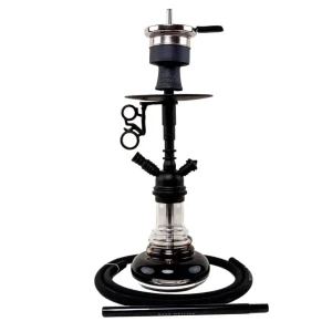 Shisha Amy Deluxe Baby Cloud Black