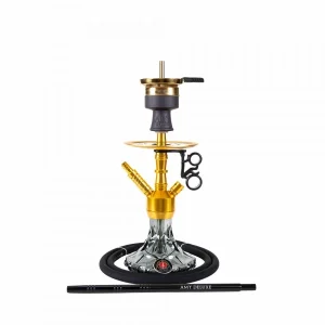 Shisha AMY Deluxe Brilli S 43cm