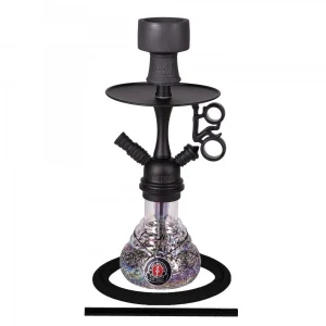 Shisha Amy Deluxe Crazy Dots Rainbow