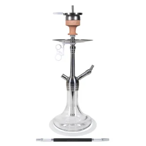 Shisha Amy Deluxe Little Feather Blue