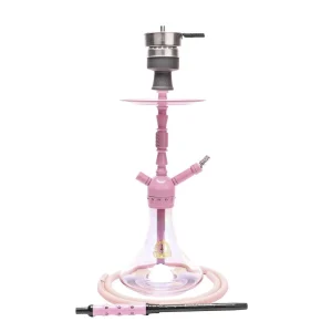 Shisha Amy Deluxe Shine S Pink