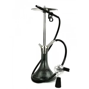 Shisha AMY Deluxe Stick Steel Plus Rainbow