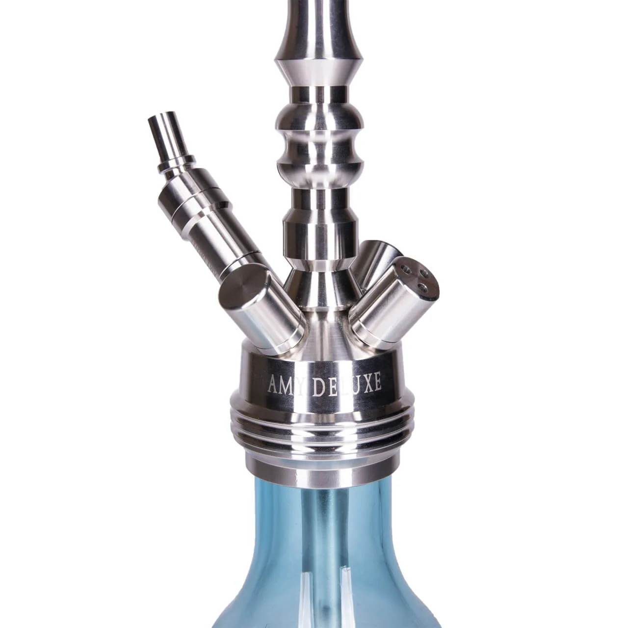 Shisha Amy Deluxe Tango Clear - Image 2