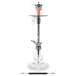 Shisha Amy Deluxe Tango Clear
