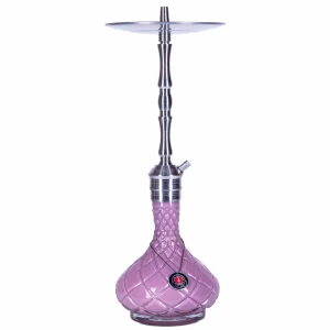 Shisha Amy Xpress Vain Pink